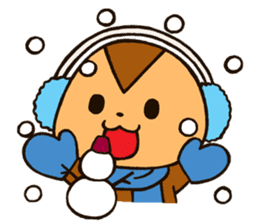 OSARU Season_Sports sticker #88640