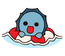 OSARU Season_Sports sticker #88641