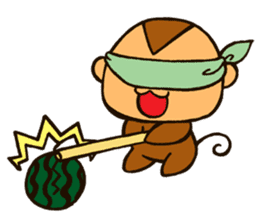 OSARU Season_Sports sticker #88642