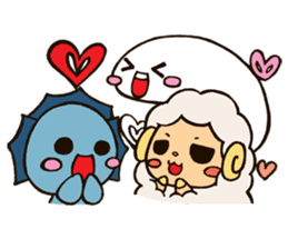 OSARU Season_Sports sticker #88646