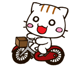 OSARU Season_Sports sticker #88648