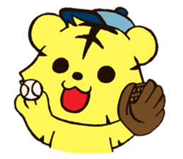 OSARU Season_Sports sticker #88651