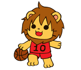 OSARU Season_Sports sticker #88652