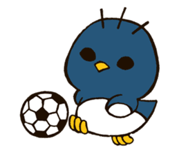 OSARU Season_Sports sticker #88654