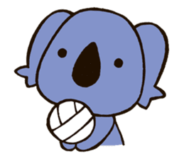 OSARU Season_Sports sticker #88655