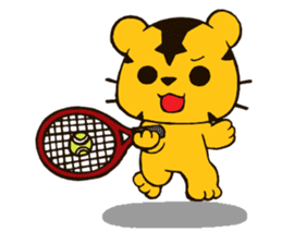 OSARU Season_Sports sticker #88658