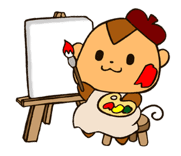 OSARU Season_Sports sticker #88659