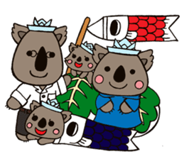 OSARU Season_Sports sticker #88671