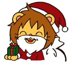 OSARU Season_Sports sticker #88675