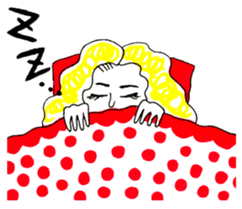 London Girl!! sticker #88735