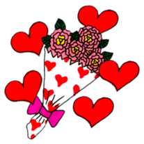 London Girl!! sticker #88744