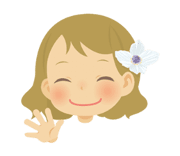 FlowerMeaning sticker #89076