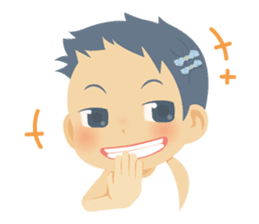 FlowerMeaning sticker #89079