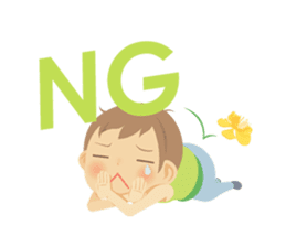 FlowerMeaning sticker #89081