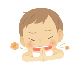 FlowerMeaning sticker #89085