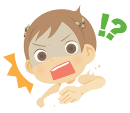 FlowerMeaning sticker #89089