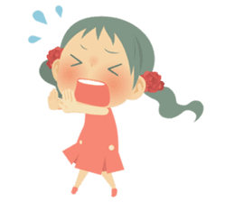 FlowerMeaning sticker #89090