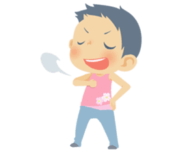 FlowerMeaning sticker #89095