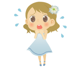 FlowerMeaning sticker #89096