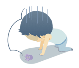 FlowerMeaning sticker #89099