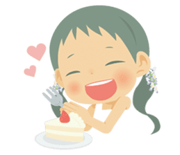 FlowerMeaning sticker #89101