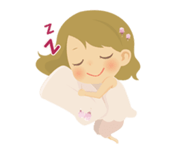 FlowerMeaning sticker #89106