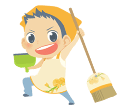 FlowerMeaning sticker #89109