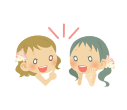 FlowerMeaning sticker #89114