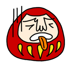 Darun 2 sticker #89247