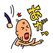 OkinawaTimes Official Store sticker #89482