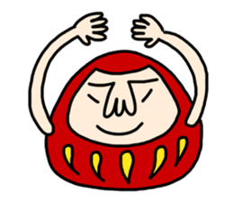 Darun sticker #89676