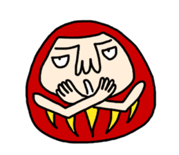 Darun sticker #89677