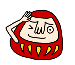 Darun sticker #89678