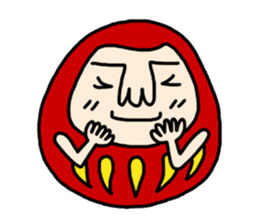 Darun sticker #89679