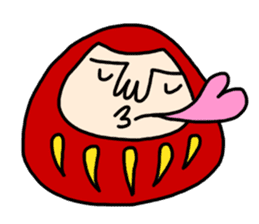 Darun sticker #89680