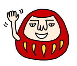 Darun sticker #89681