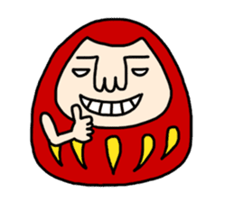 Darun sticker #89682