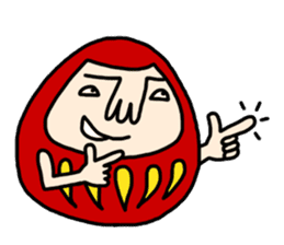 Darun sticker #89683