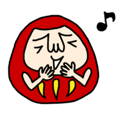 Darun sticker #89684