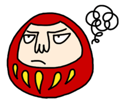 Darun sticker #89686