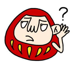 Darun sticker #89688