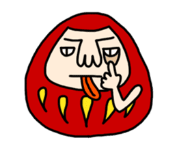 Darun sticker #89689