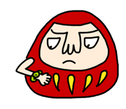 Darun sticker #89690