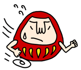 Darun sticker #89691