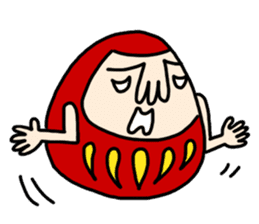 Darun sticker #89693