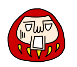 Darun sticker #89694