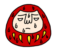 Darun sticker #89695