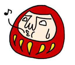 Darun sticker #89696