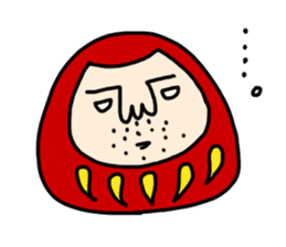 Darun sticker #89697