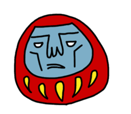 Darun sticker #89698